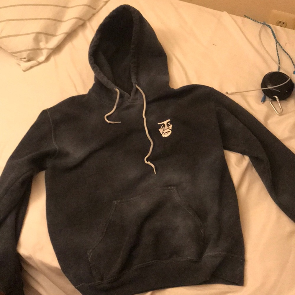 Obey Hoodie
